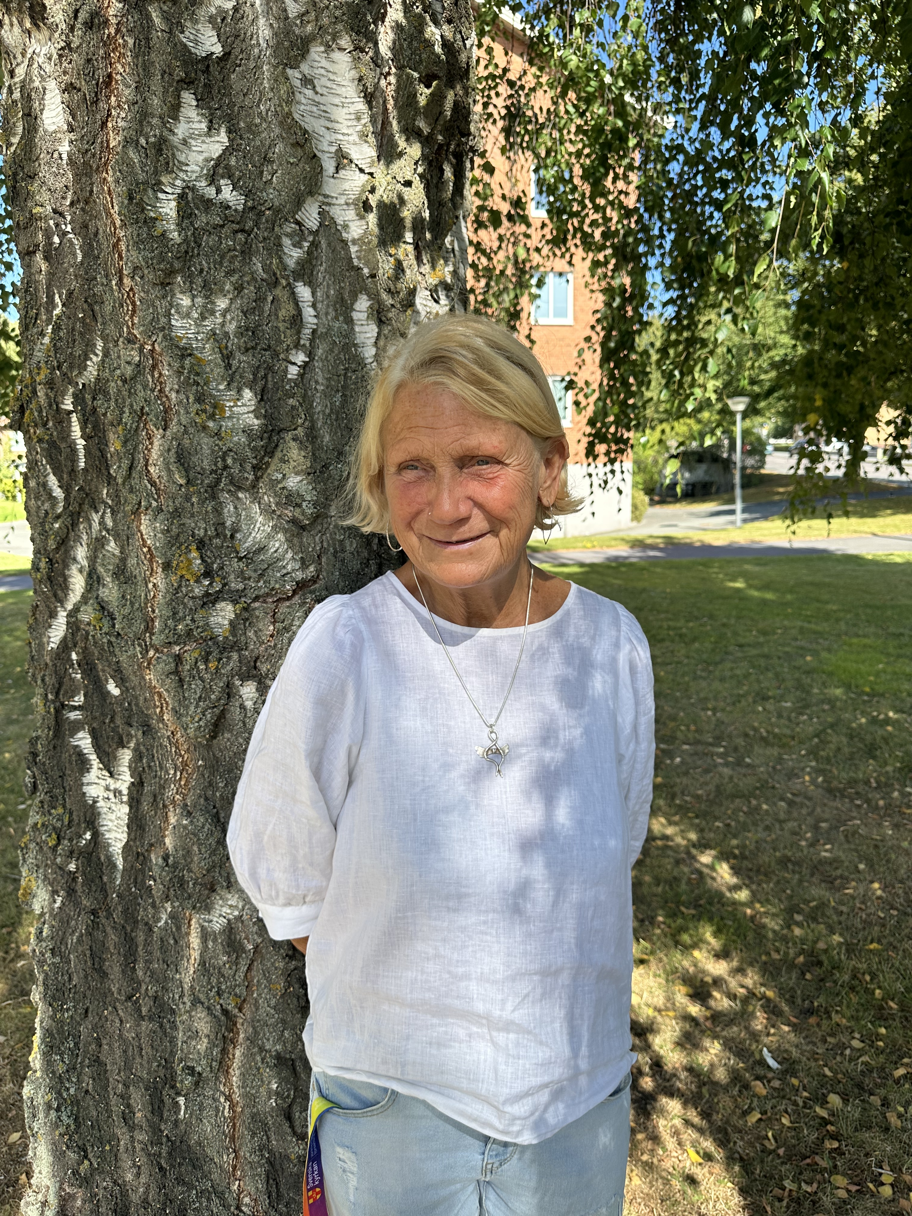 Lena  Kristoffersson